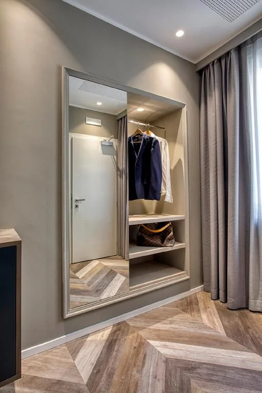 Italianflat – Design rooms Verona — foto 3