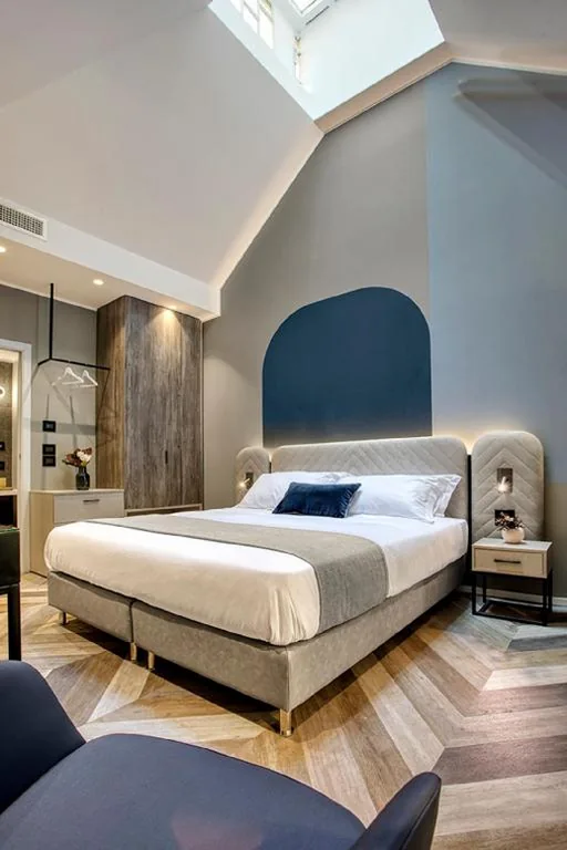 Italianflat – Design rooms Verona — foto 6