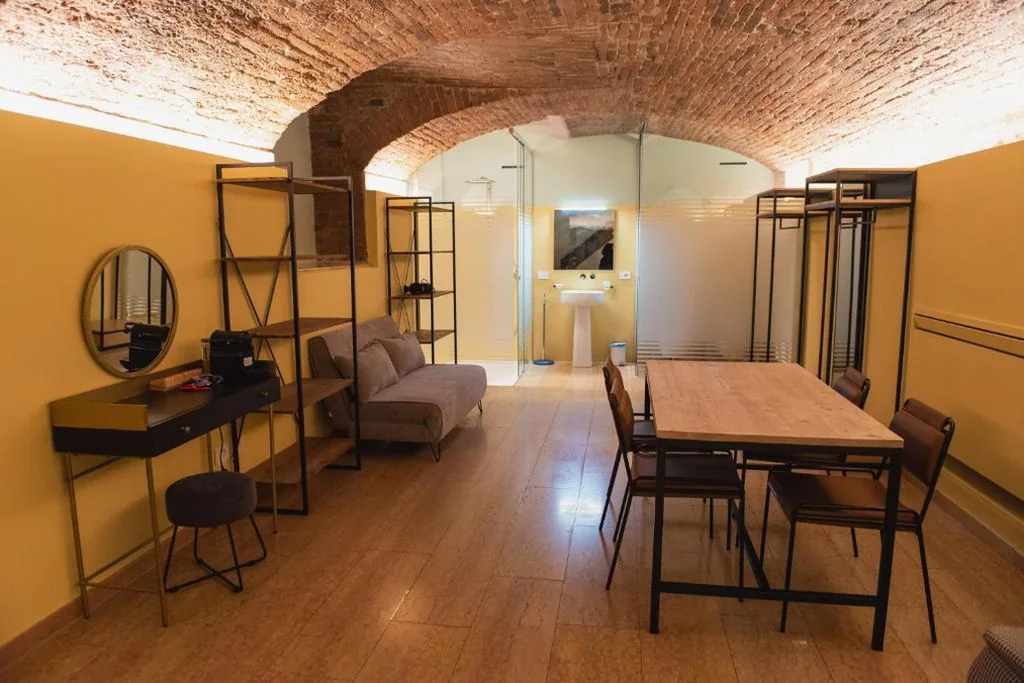 Italianflat – Empireo Rooms – 200mt to Arena — foto 4