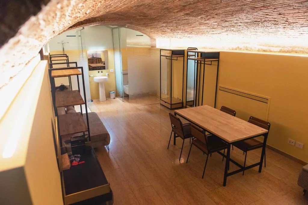 Italianflat – Empireo Rooms – 200mt to Arena — foto 8