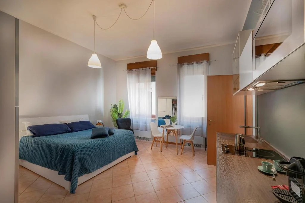 Italianflat – Rentroom 200mt to Arena