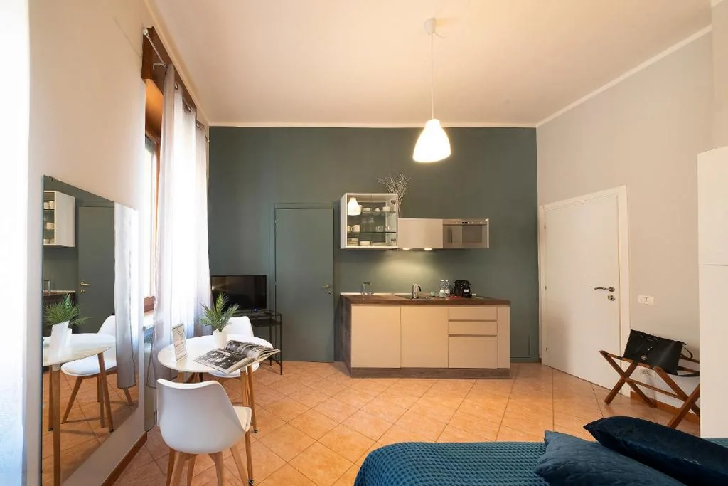 Italianflat – Rentroom 200mt to Arena — foto 3