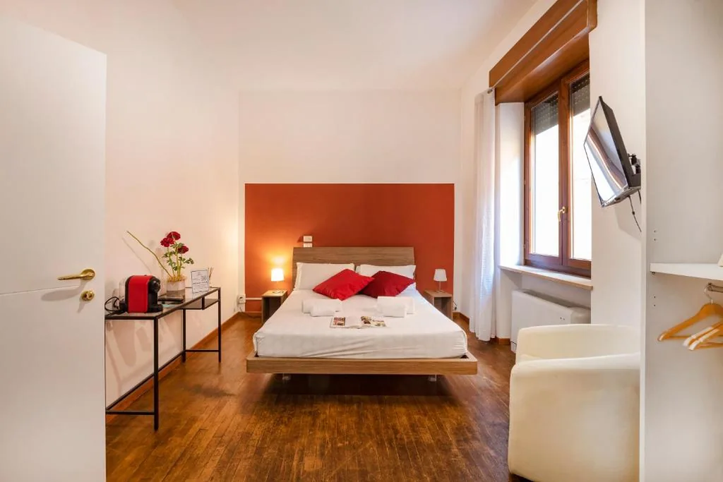 Italianflat – Rentroom 200mt to Arena — foto 4