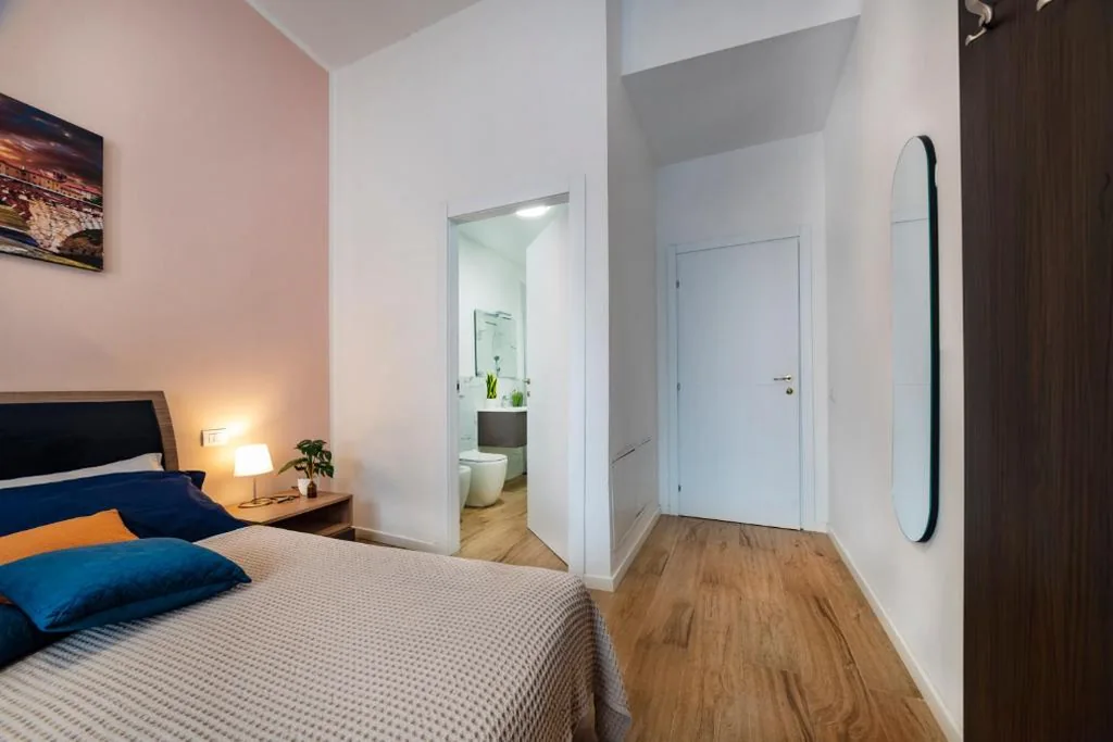 Italianflat – Rentroom 200mt to Arena — foto 8