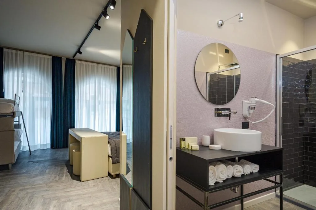 Italianflat – Theatrum Rooms and Suite — foto 3
