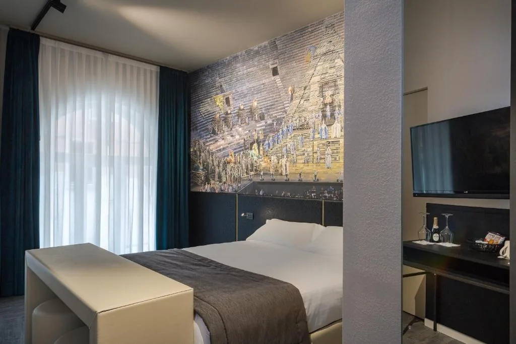 Italianflat – Theatrum Rooms and Suite — foto 4