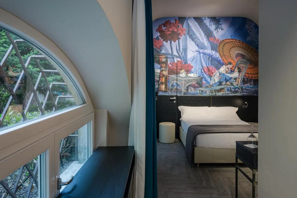Italianflat – Theatrum Rooms and Suite — foto 5