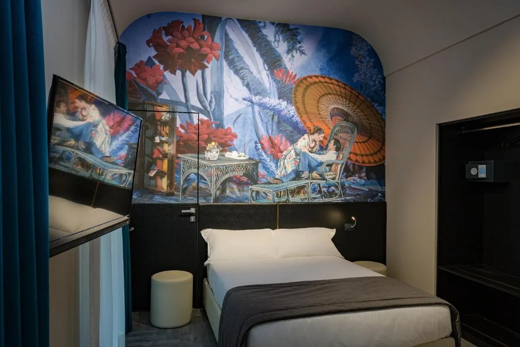 Italianflat – Theatrum Rooms and Suite — foto 7