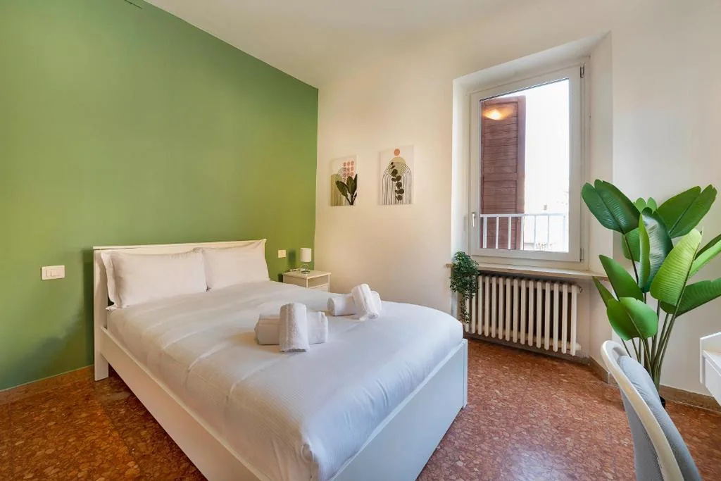Italianflat – University rooms