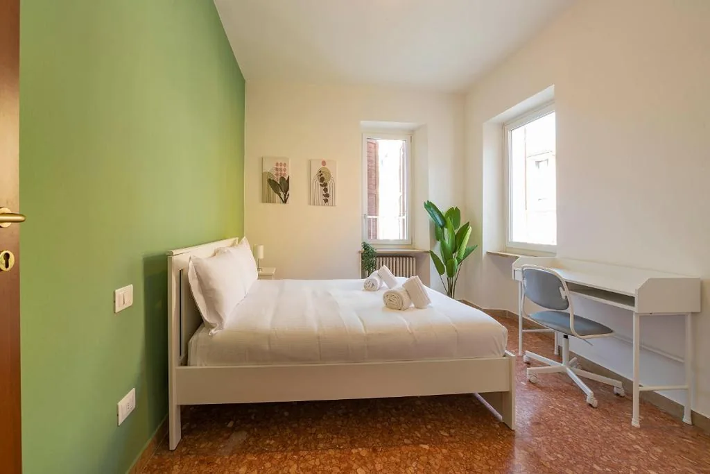 Italianflat – University rooms