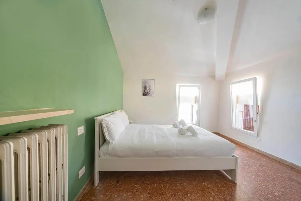 Italianflat – University rooms — foto 3