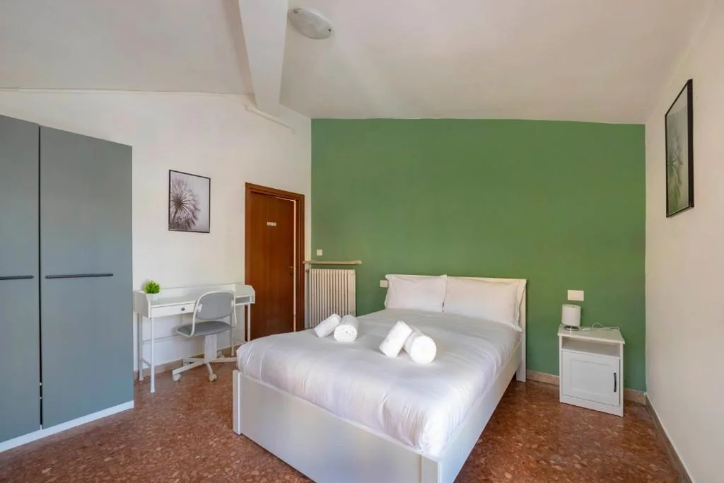 Italianflat – University rooms — foto 5
