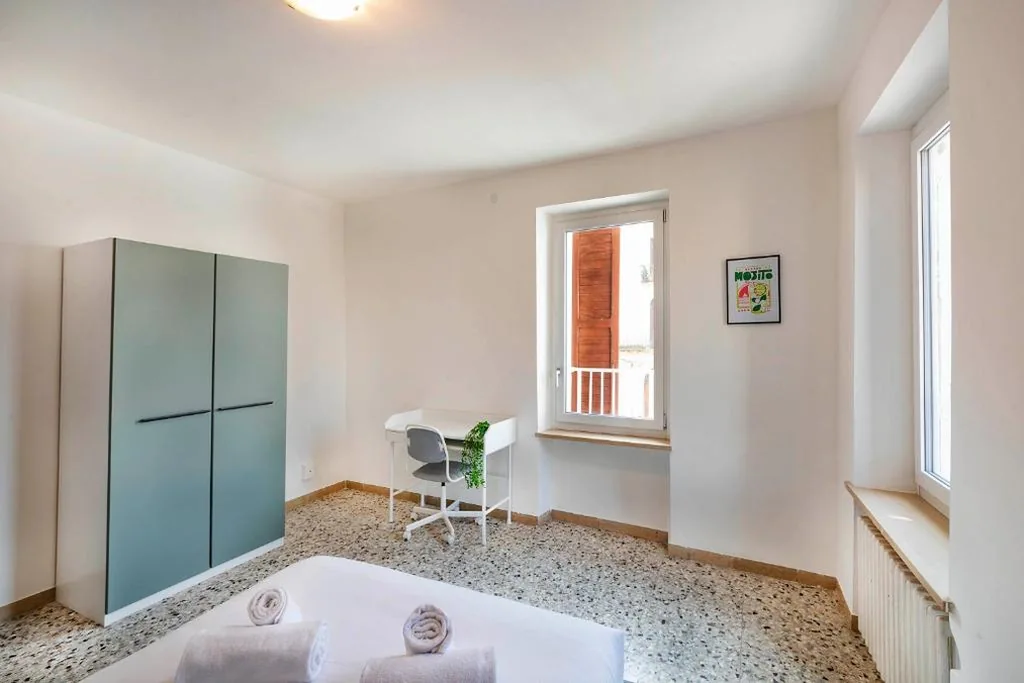 Italianflat – University rooms — foto 8