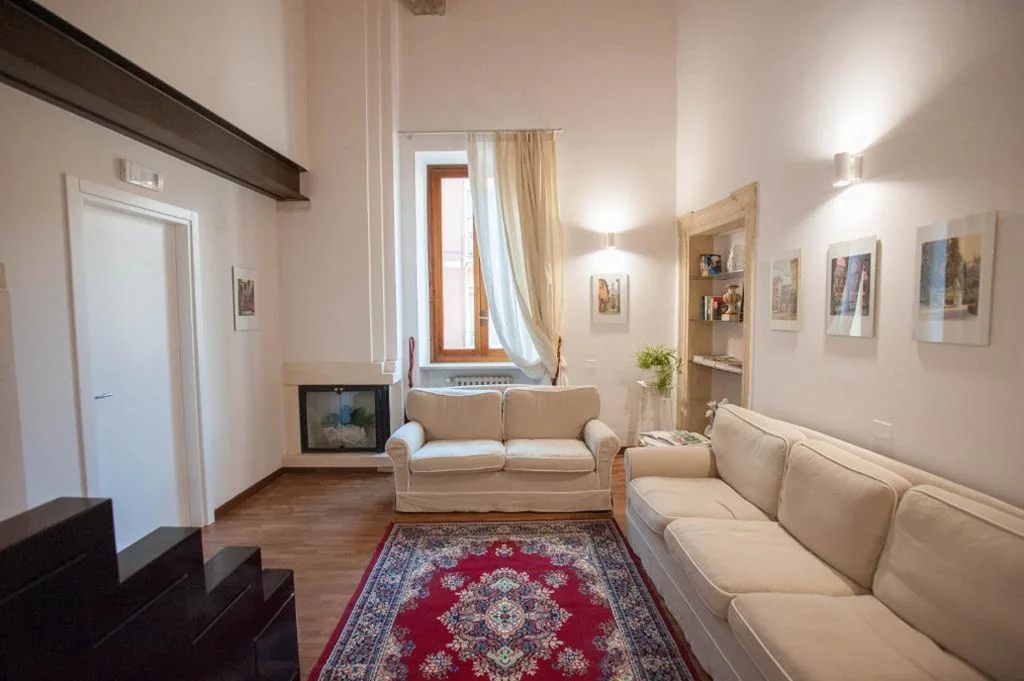 Italianflat – Verona Suite
