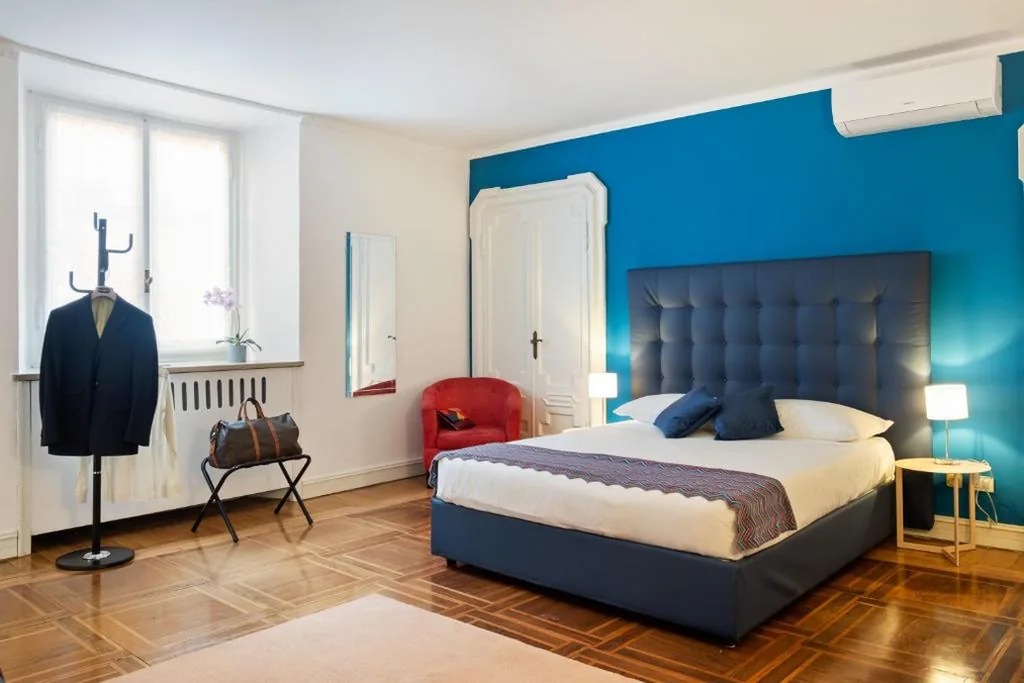 Italianflat – Verona Suite