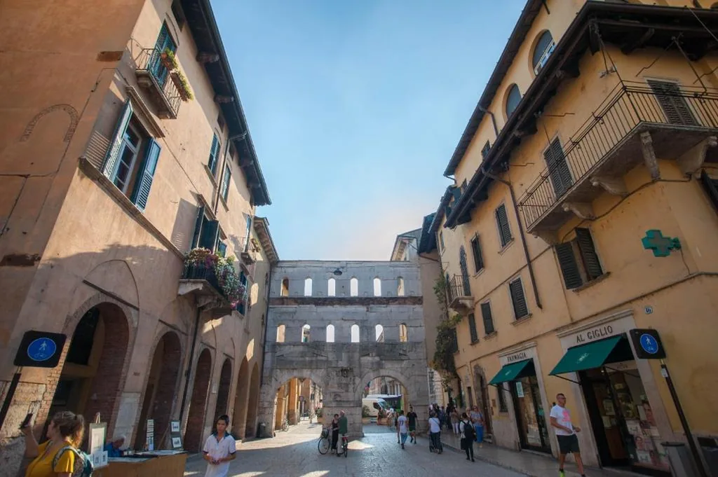 Italianflat – Verona Suite — foto 5
