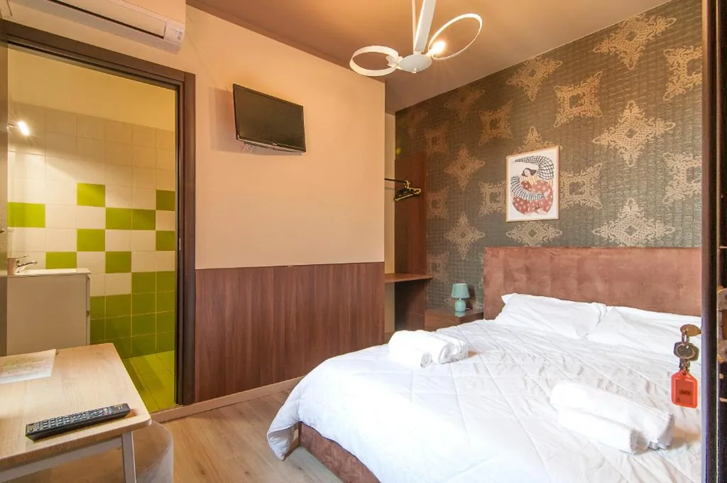 Italstay – Nuova Residenza Romeo – Affittacamere