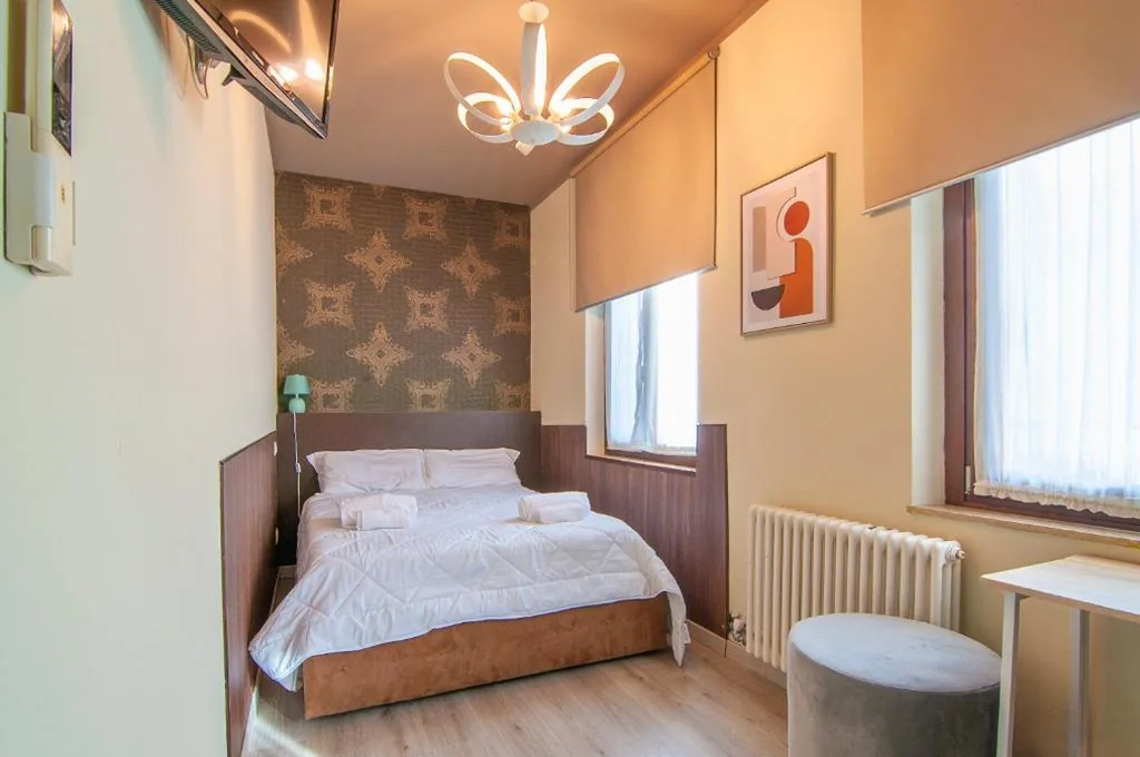 Italstay – Nuova Residenza Romeo – Affittacamere