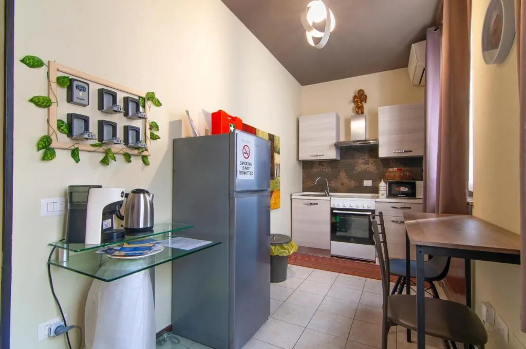 Italstay – Nuova Residenza Romeo – Affittacamere — foto 4