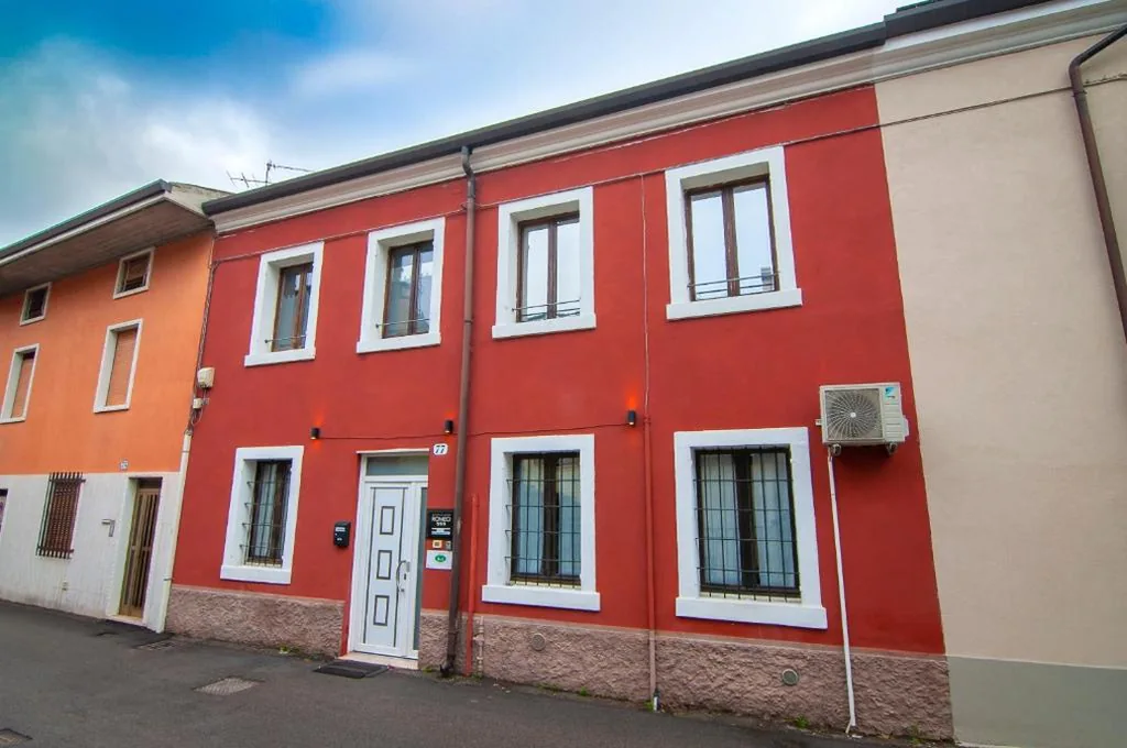 Italstay – Nuova Residenza Romeo – Affittacamere — foto 5