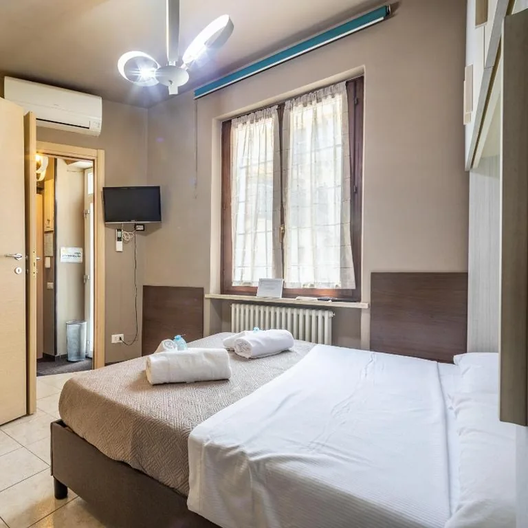 Italstay – Nuova Residenza Romeo – Affittacamere — foto 6