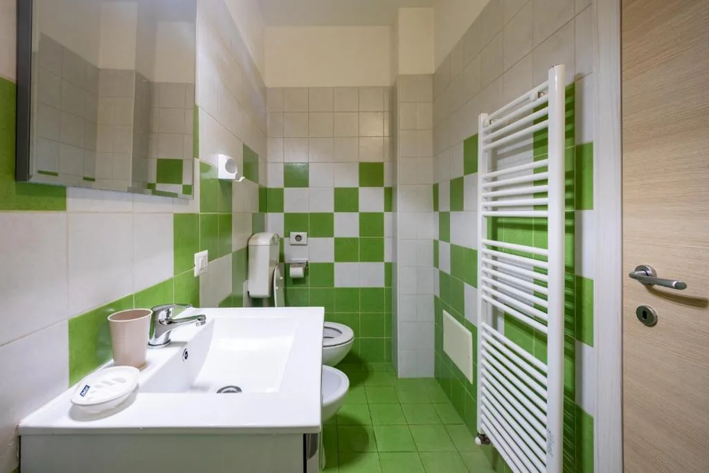 Italstay – Nuova Residenza Romeo – Affittacamere — foto 7