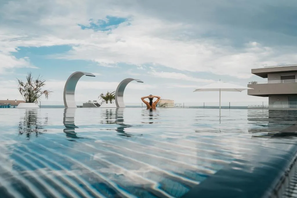 J44 Lifestyle Hotel