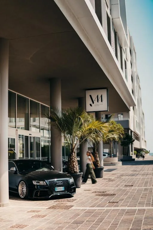 J44 Lifestyle Hotel — foto 4