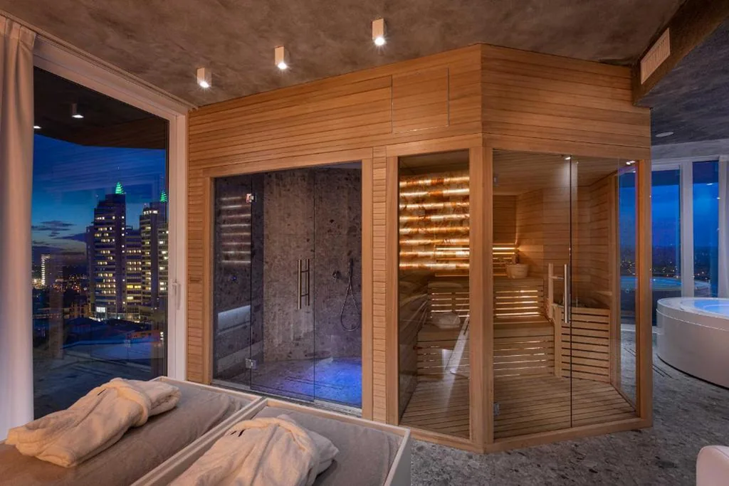 J44 Lifestyle Hotel — foto 5