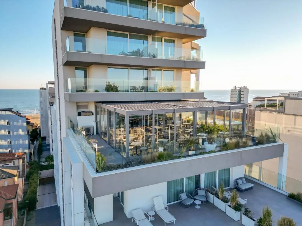 J44 Lifestyle Hotel — foto 6