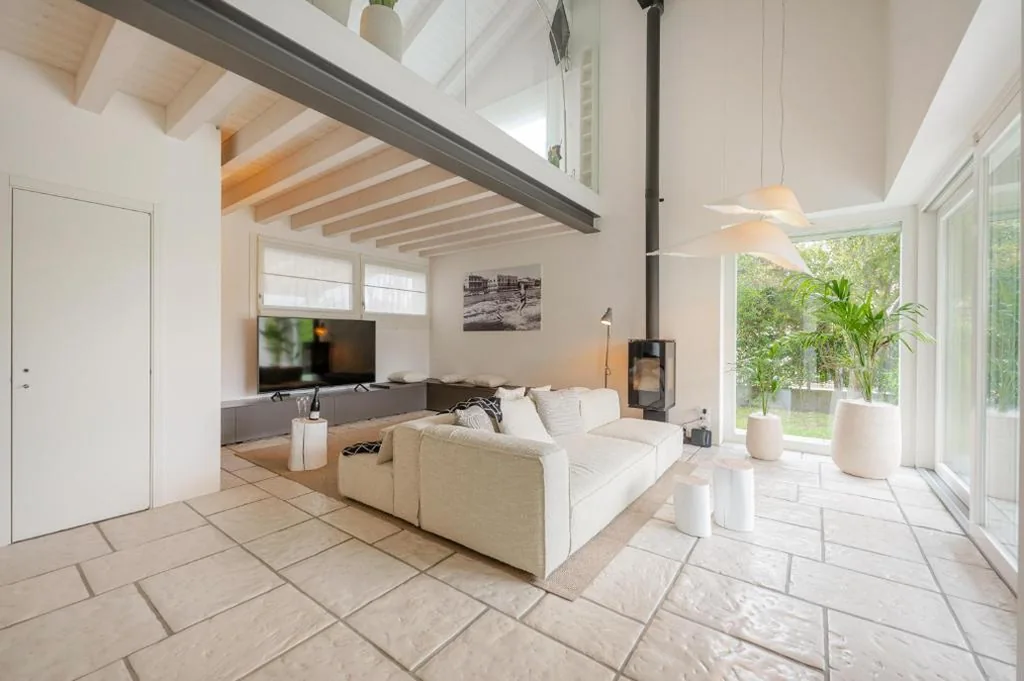 Jesolo Beach Villa