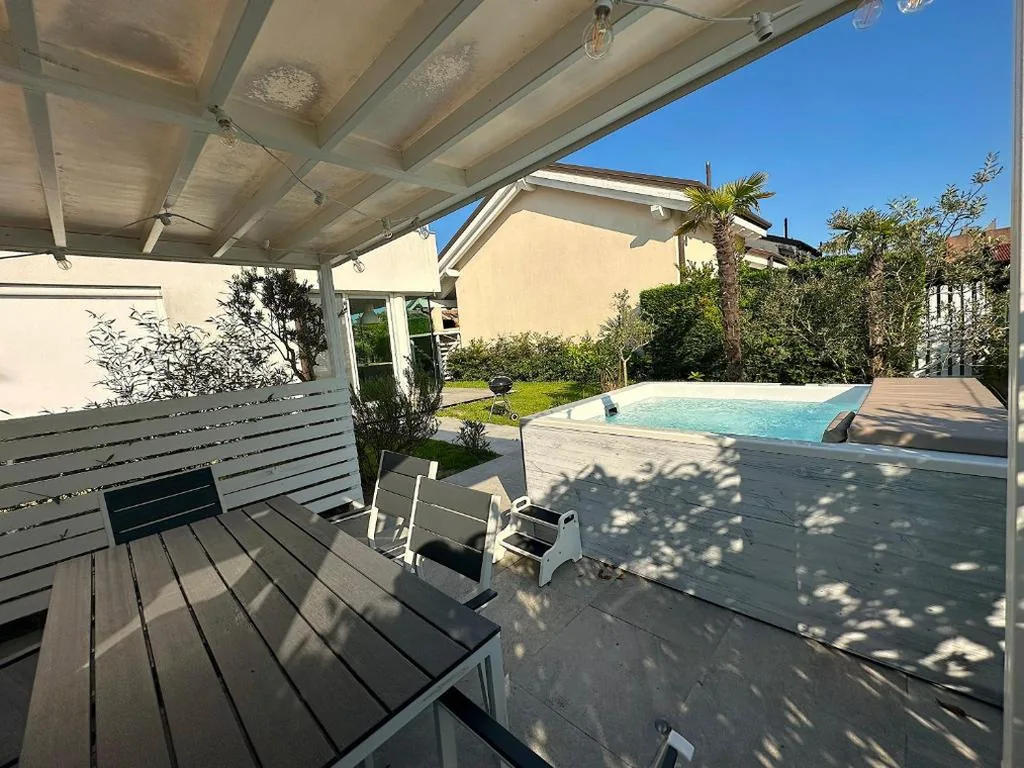 Jesolo Beach Villa — foto 4