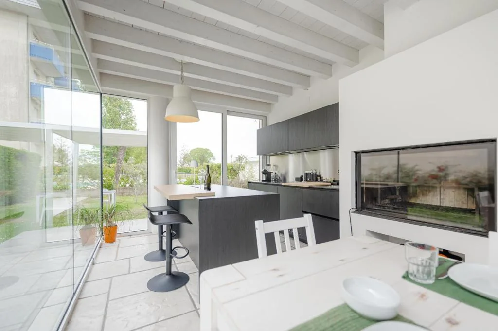 Jesolo Beach Villa — foto 5