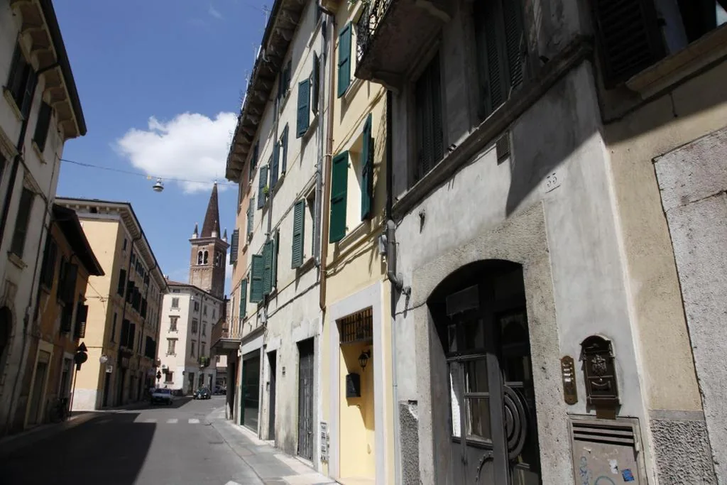 Juliet’s nest in Verona — foto 6