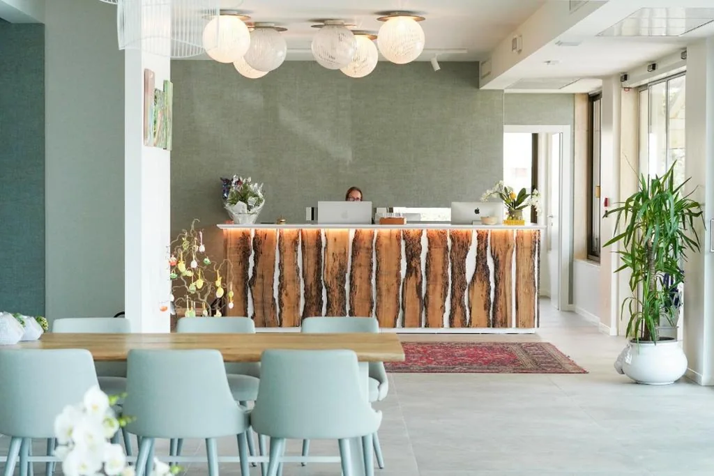 Junior Family Hotel — foto 6