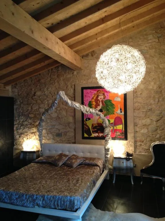 Junior Suite (2 Adults) — Hotel Baia dei Pini