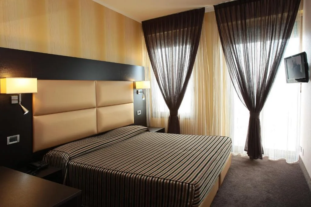 Junior Suite (3 Adulti) con Vista Mare — Hotel Rivamare