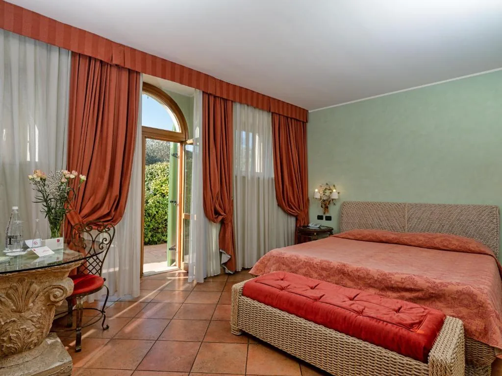 Junior Suite — Active Hotel Paradiso