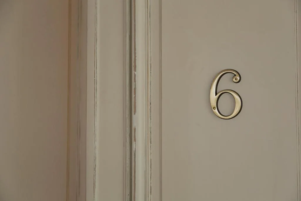 Junior Suite — Ai Bastioni Boutique Hotel