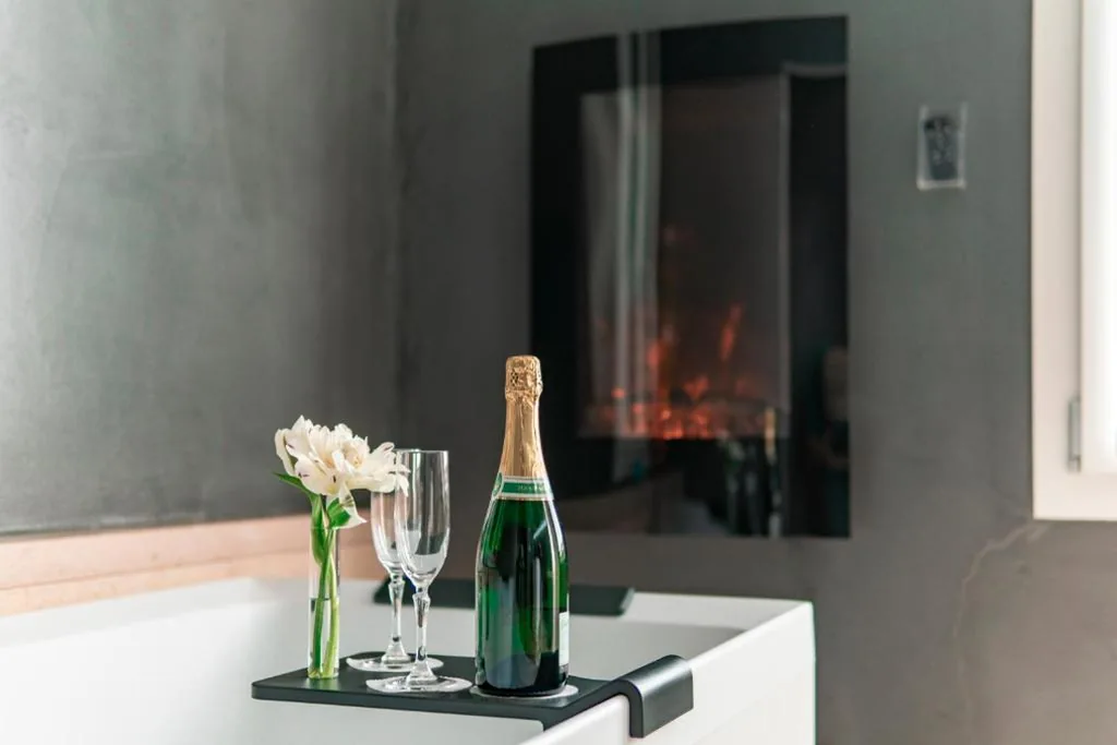 Junior Suite — Alla Riva