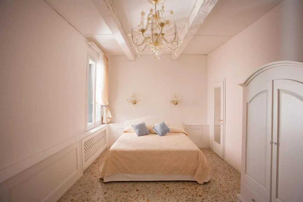 Junior Suite — Antico Mercato