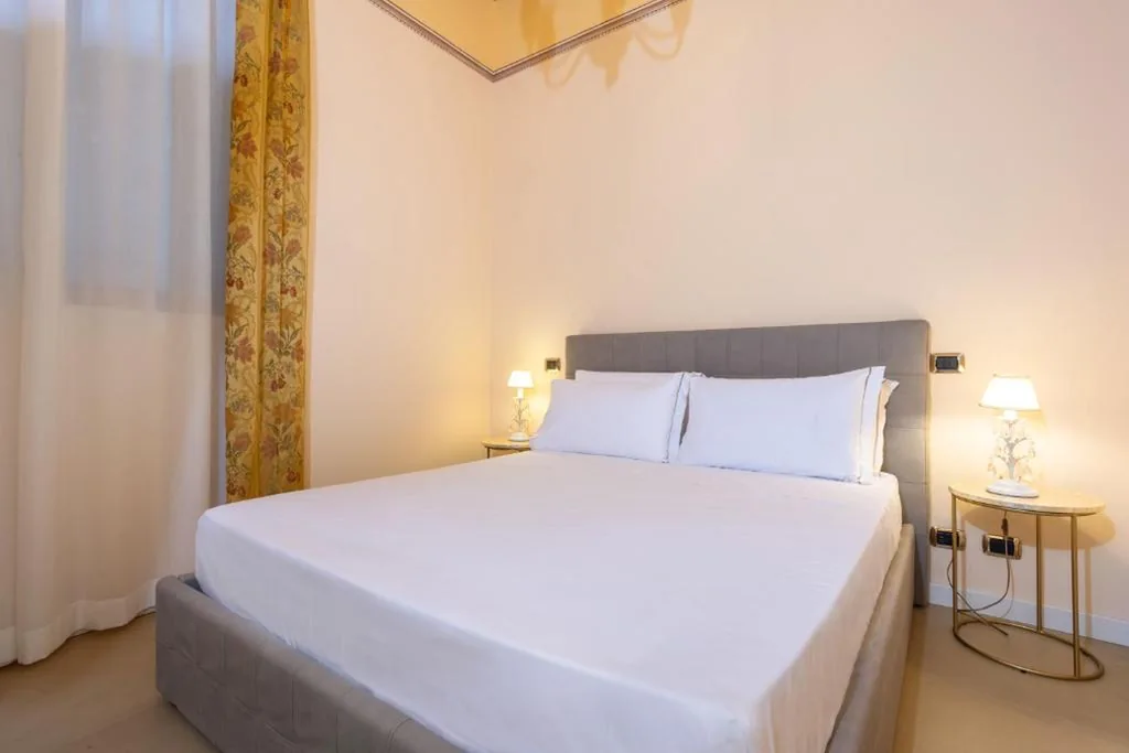 Junior Suite — Antico Portego