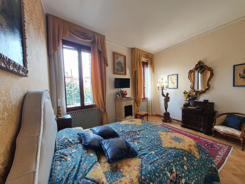 Junior Suite — B&B Beroni a Venezia
