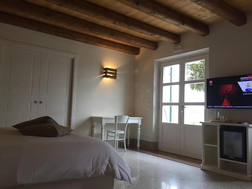Junior Suite — B&B CAMPAGNON VALPOLICELLA