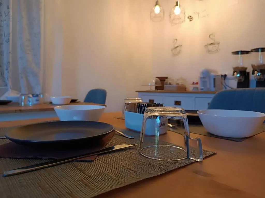 Junior Suite — b & b ultimo miglio