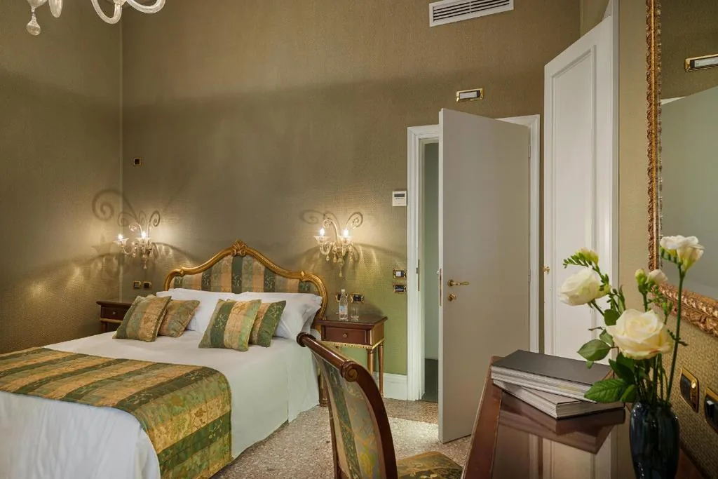 Junior Suite — Ca’ Gottardi