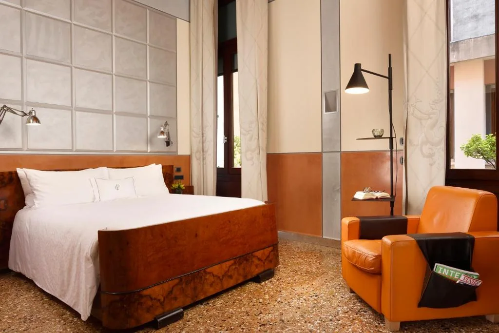 Junior Suite — Ca’ Pisani Hotel