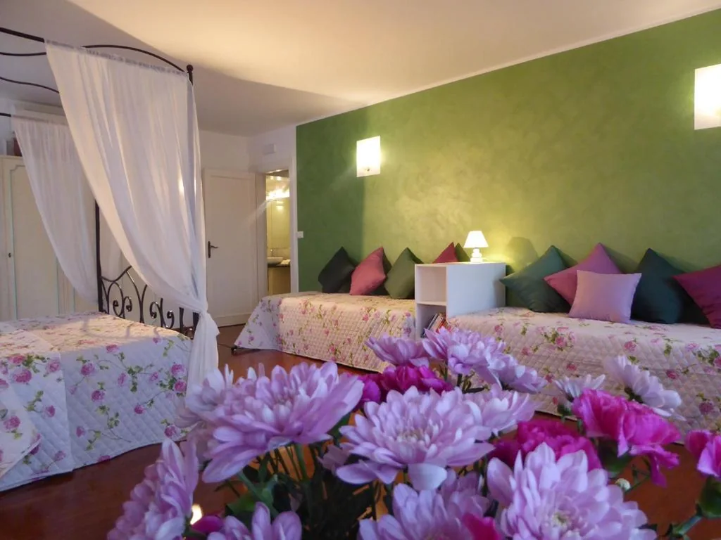 Junior Suite Canal Grande — B&b Vista sul Canal Grande
