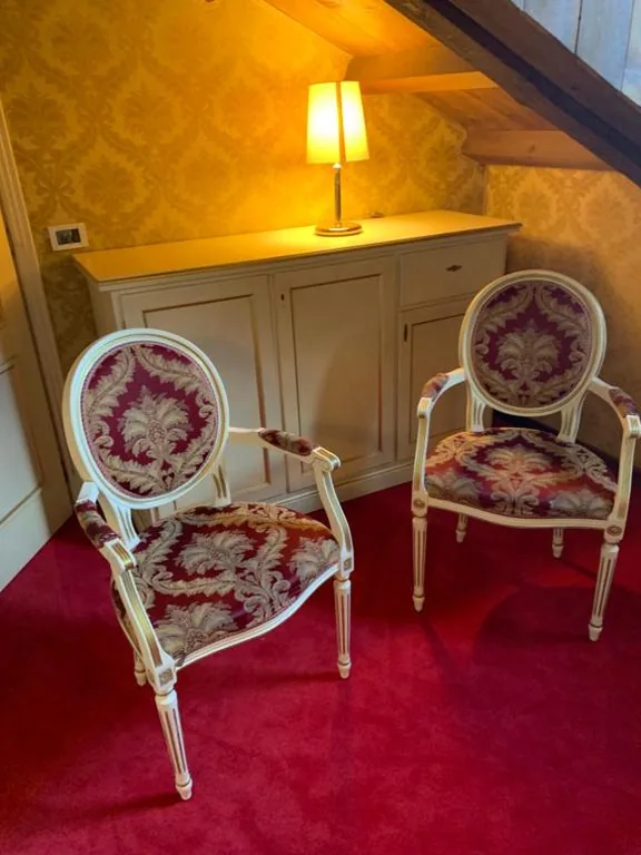 Junior Suite — CASA MARGOT
