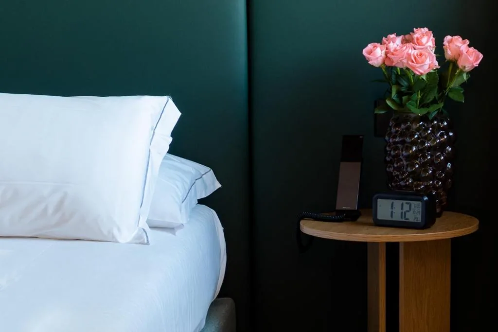Junior Suite con Terrazza — Tenuta Tommasi – Relais Bacco